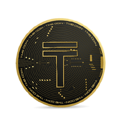 TMB Invest Coin visual