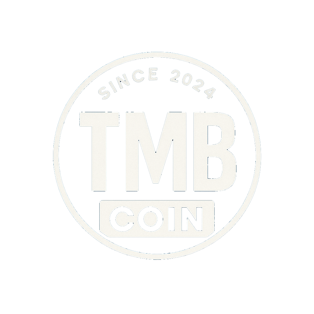 TMB Coin Logo